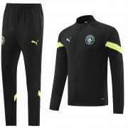 Veste Manchester City My10Nth 2022/2023