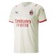 Thailande Maillot AC Milan Exterieur 2021-22