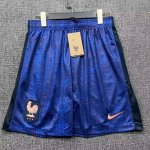 Shorts France Domicile 2026/2027
