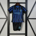 Maillot Inter Milan Enfant Domicile 2025/2026