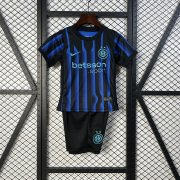 Maillot Inter Milan Enfant Domicile 2025/2026