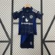 Maillot M-U Enfant Exterieur 2024/2025