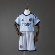 Maillot Ajax Enfant Exterieur 2026/2027