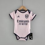 Maillot Arsenal Bebe Exterieur 2022/2023