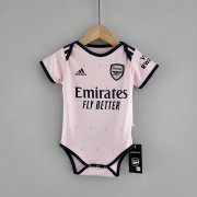 Maillot Arsenal Bebe Exterieur 2022/2023