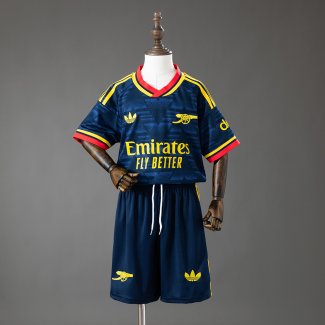 Maillot Arsenal Enfant Exterieur 2026/2027