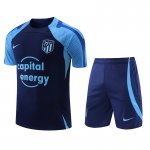 Maillot Atletico Madrid Entrainement Am02Ne 2022/2023