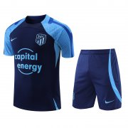 Maillot Atletico Madrid Entrainement Am02Ne 2022/2023