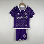 Maillot Fiorentina Enfant Domicile 2023/2024