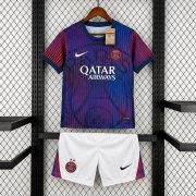 Maillot Psg Enfant Prematch 2026/2027