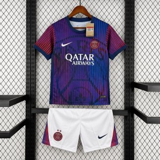 Maillot Psg Enfant Prematch 2026/2027