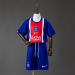 Maillot Psg Enfant Domicile 2026/2027