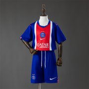 Maillot Psg Enfant Domicile 2026/2027