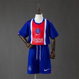 Maillot Psg Enfant Domicile 2026/2027
