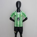 Maillot Real Betis Enfant Especial Edicion 2022/2023