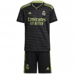 Maillot Real Madrid Enfant Third 2022/2023