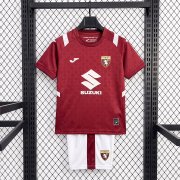Maillot Torino Enfant Domicile 2026/2027