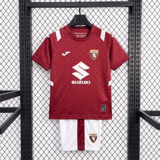 Maillot Torino Enfant Domicile 2026/2027