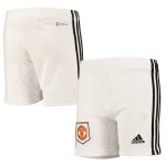 Shorts Manchester United Domicile 2022/2023