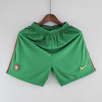 Shorts Portugal Domicile 2022/2023