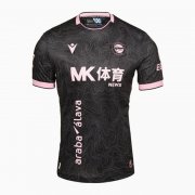 Thailande Maillot Alaves Exterieur 2026/2027