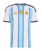 Thailande Maillot Argentina Domicile 2026/2027