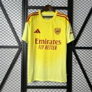 Thailande Maillot Arsenal Goalkeeper 2025/2026
