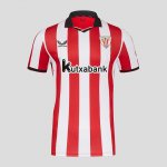 Thailande Maillot Athletic Bilbao Domicile 2025/2026