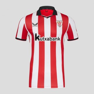Thailande Maillot Athletic Bilbao Domicile 2025/2026