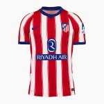 Thailande Maillot Atletico Madrid Domicile 2026/2027