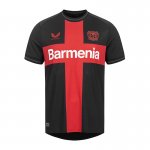 Thailande Maillot Bayer 04 Leverkusen Domicile 2023/2024