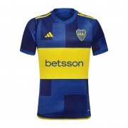 Thailande Maillot Boca Juniors Domicile 2023/2024