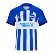 Thailande Maillot Brighton Domicile 2023/2024