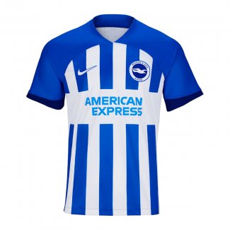 Thailande Maillot Brighton Domicile 2023/2024