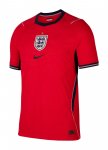 Thailande Maillot England Exterieur 2026/2027