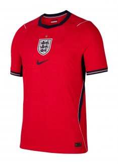 Thailande Maillot England Exterieur 2026/2027
