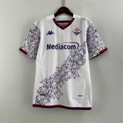 Thailande Maillot Fiorentina Exterieur 2023/2024