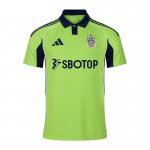 Thailande Maillot Fulham Fc Exterieur 2025/2026