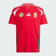 Thailande Maillot Hungary Domicile 2023/2024