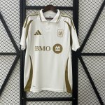 Thailande Maillot Los Angeles Exterieur 2025/2026