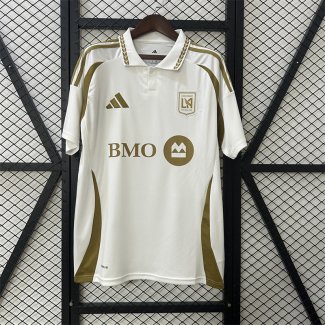 Thailande Maillot Los Angeles Exterieur 2025/2026