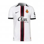 Thailande Maillot Mallorca Exterieur 2025/2026
