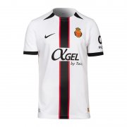 Thailande Maillot Mallorca Exterieur 2025/2026