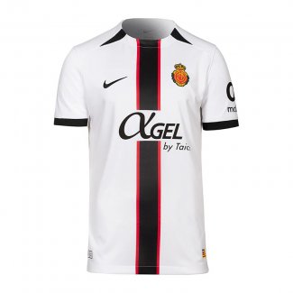 Thailande Maillot Mallorca Exterieur 2025/2026