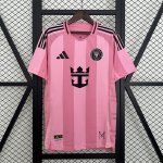 Thailande Maillot Miami Domicile 2025/2026