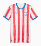 Thailande Maillot Paraguay Domicile 2026/2027