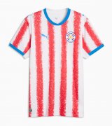 Thailande Maillot Paraguay Domicile 2026/2027