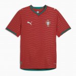 Thailande Maillot Portugal Domicile 2026/2027