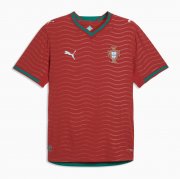 Thailande Maillot Portugal Domicile 2026/2027