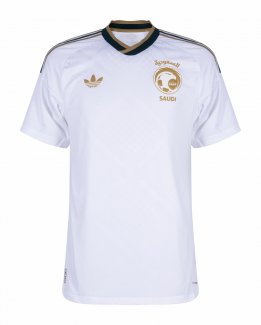 Thailande Maillot Saudi Arabia Exterieur 2026/2027